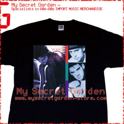 When In Rome - Self-Titled Album T Shirt  